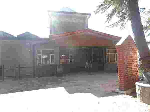 UIIT Campus