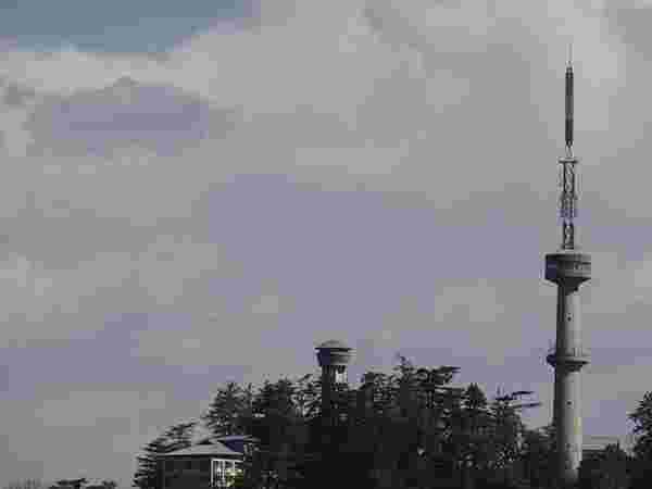 Victory Tower