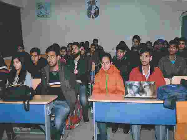 Seminars