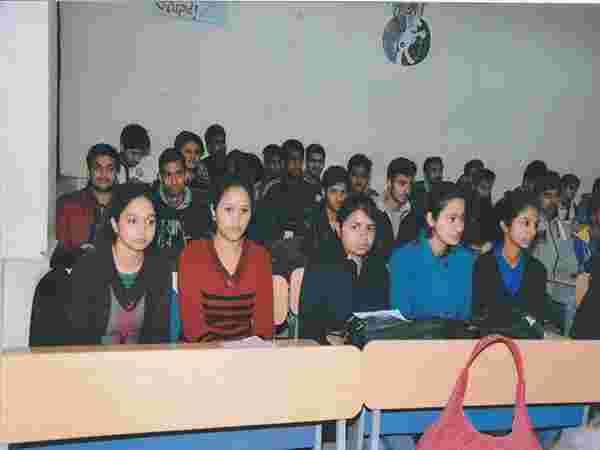 Classrooms